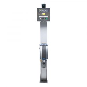 Econoliser Twin Knife Steriliser 2