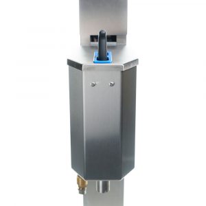 Econoliser Twin Knife Steriliser 3