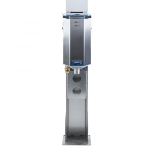 Econoliser Twin Knife Steriliser 3