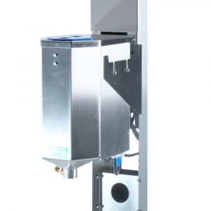 Econoliser Twin Knife Steriliser 4