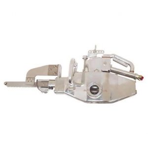 Jarvis Brisket Saw MG