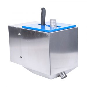 Econoliser Dehider Steriliser 2