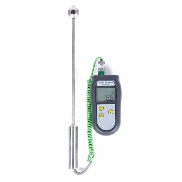 Econoliser Digital Thermometer Probe 1