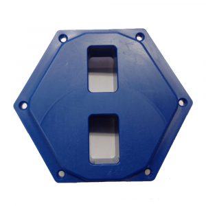 Econoliser ECSP057 Opening Size 27mm x 44mm