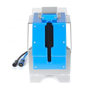 Econoliser Headhook Steriliser 3