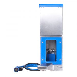Econoliser Spinal Cord Vacuum Tool Steriliser 3