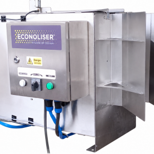 Hook steriliser 01