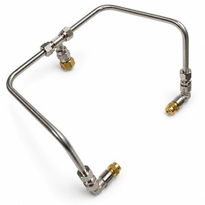 Gen 3 standard manifold clean